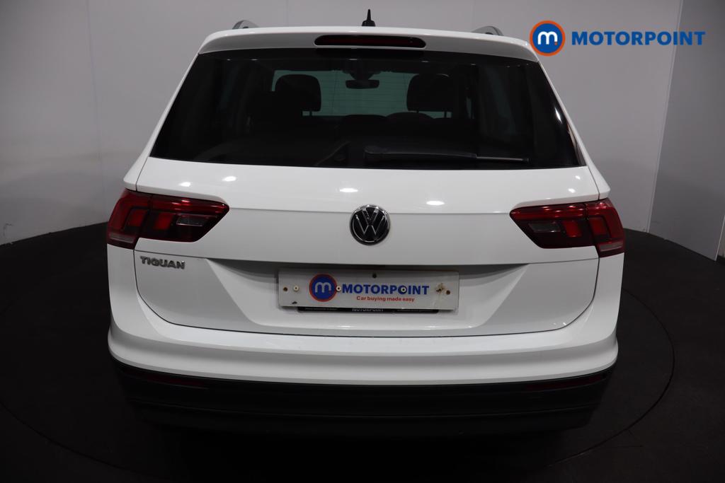 Volkswagen Tiguan Match Automatic Petrol SUV - Stock Number (1520114) - 18th supplementary image