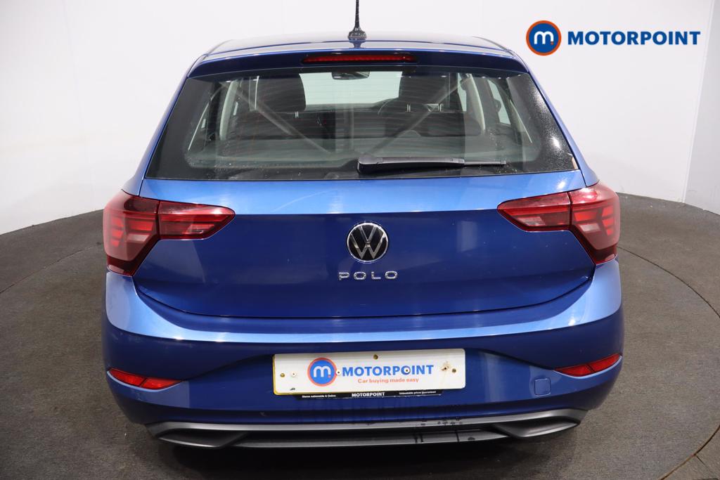 Volkswagen Polo Life Manual Petrol Hatchback - Stock Number (1520310) - 18th supplementary image