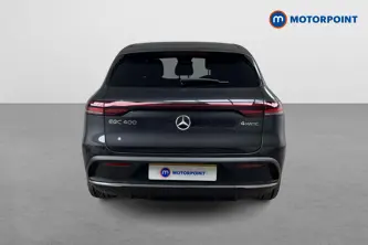 Mercedes-Benz EQC Amg Line Automatic Electric SUV - Stock Number (1520368) - Rear bumper