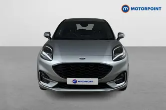 Ford Puma St-Line X Automatic Petrol-Electric Hybrid SUV - Stock Number (1520424) - Front bumper