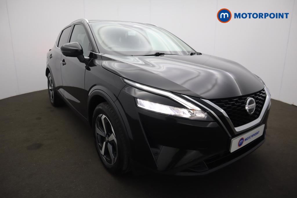 Nissan Qashqai N-Connecta Manual Petrol SUV - Stock Number (1521167) - 19th supplementary image