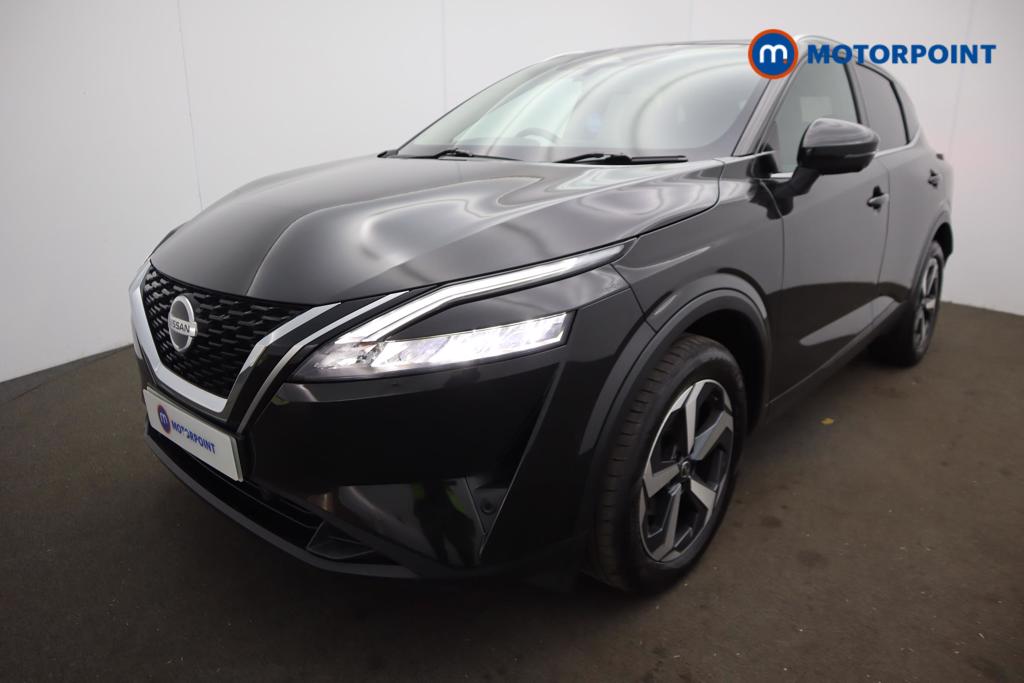 Nissan Qashqai N-Connecta Manual Petrol SUV - Stock Number (1521167) - 20th supplementary image