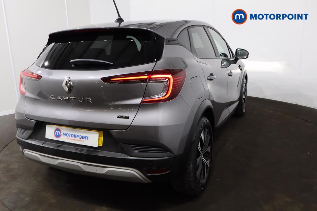 Renault Captur Evolution Automatic Petrol-Electric Hybrid SUV - Stock Number (1521352) - 30th supplementary image