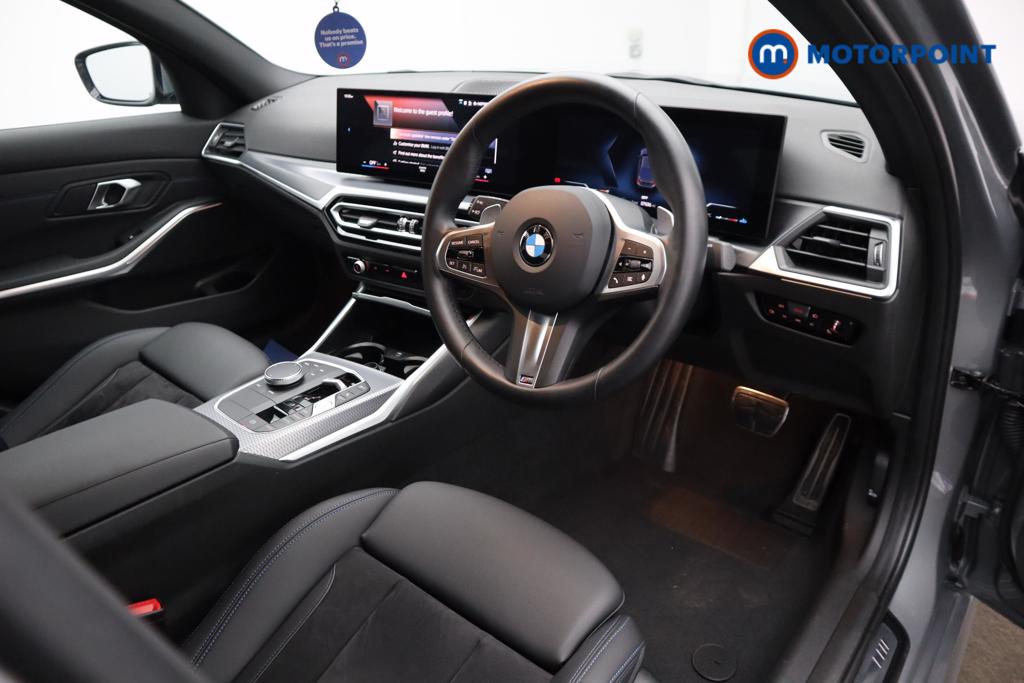 BMW 3 Series M Sport Automatic Petrol Saloon - Stock Number (1521360) - 6th supplementary image