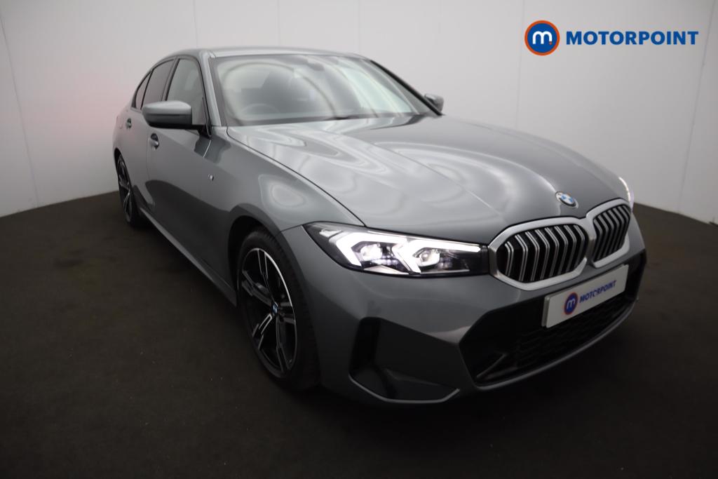 BMW 3 Series M Sport Automatic Petrol Saloon - Stock Number (1521360) - 21st supplementary image