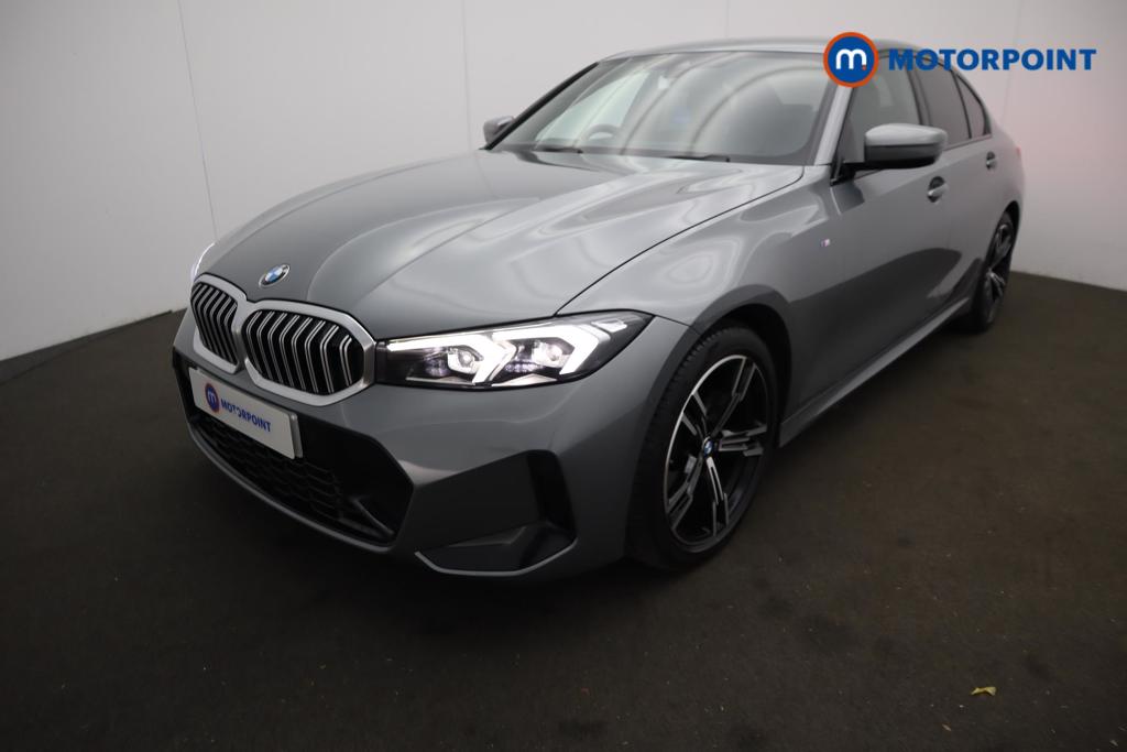 BMW 3 Series M Sport Automatic Petrol Saloon - Stock Number (1521360) - 22nd supplementary image