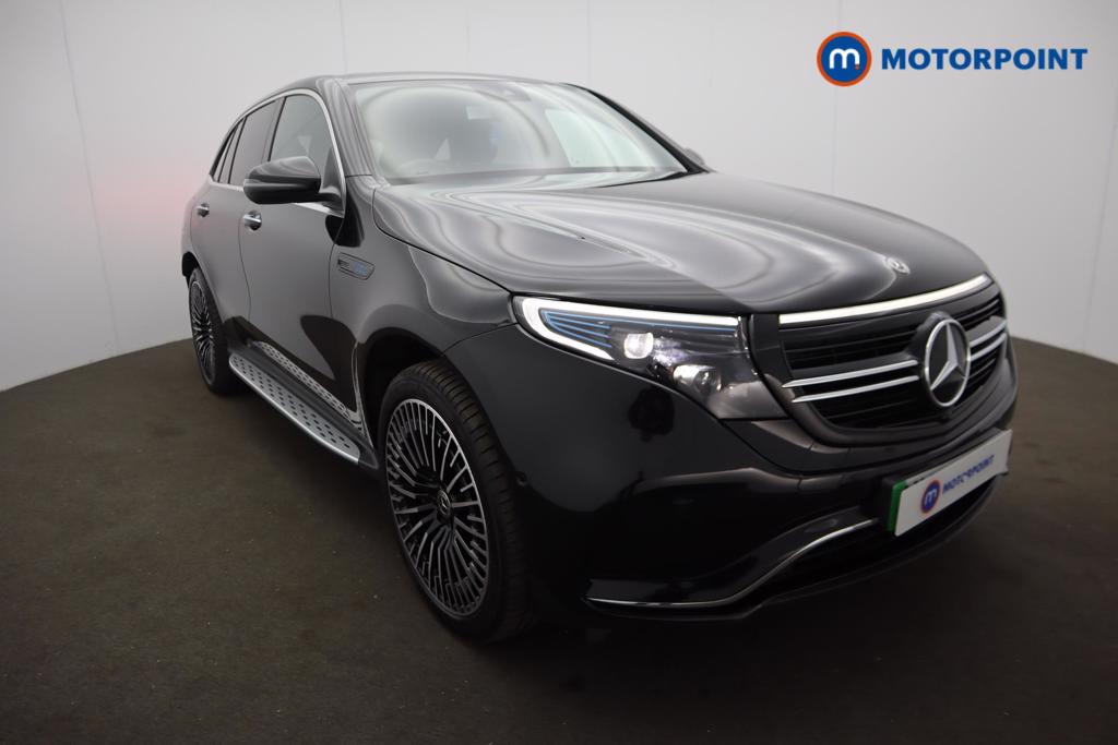 Mercedes-Benz EQC Amg Line Automatic Electric SUV - Stock Number (1521376) - 21st supplementary image