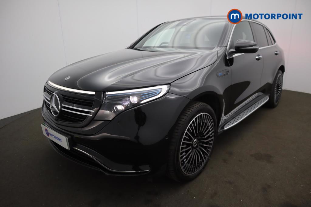 Mercedes-Benz EQC Amg Line Automatic Electric SUV - Stock Number (1521376) - 22nd supplementary image