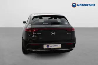 Mercedes-Benz EQC Amg Line Automatic Electric SUV - Stock Number (1521376) - Rear bumper