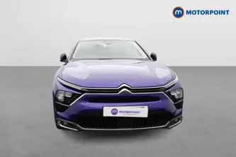 Citroen C5 X Shine Automatic Petrol Plug-In Hybrid Hatchback - Stock Number (1521432) - Front bumper