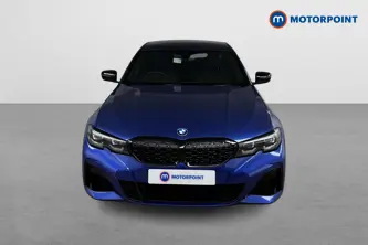 BMW 3 Series M340d Automatic Diesel Saloon - Stock Number (1507735) - Front bumper