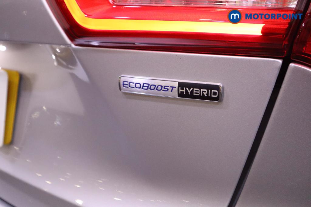 Ford Focus Titanium X Edition Manual Petrol-Electric Hybrid Hatchback - Stock Number (1511951) - 34th supplementary image