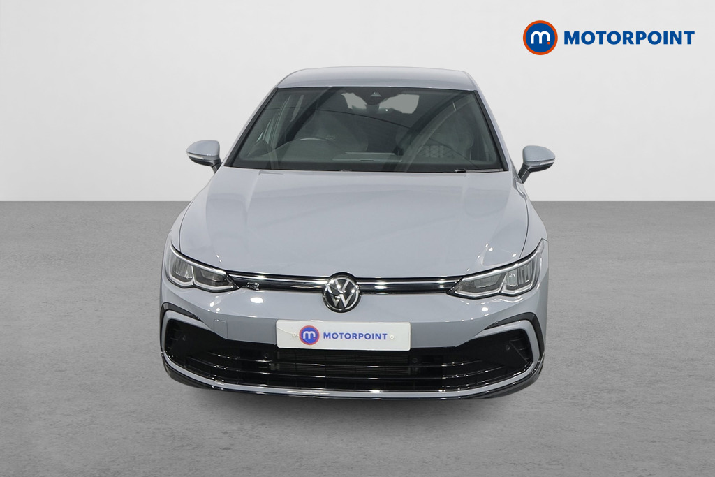 Volkswagen Golf R-Line Manual Petrol Hatchback - Stock Number (1512355) - Front bumper