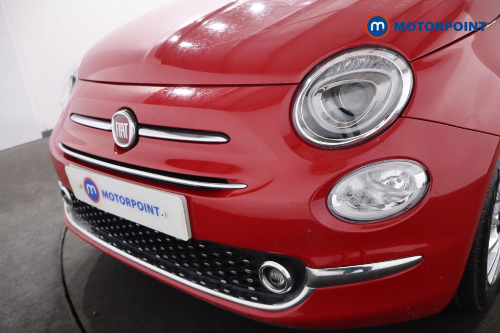 Fiat 500 1.0 Mild Hybrid 3Dr Manual Petrol-Electric Hybrid Hatchback - Stock Number (1513674) - 11th supplementary image