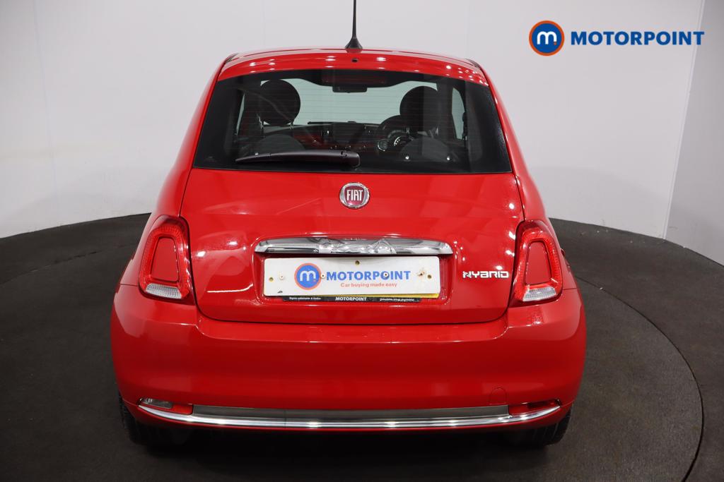 Fiat 500 1.0 Mild Hybrid 3Dr Manual Petrol-Electric Hybrid Hatchback - Stock Number (1513674) - 18th supplementary image