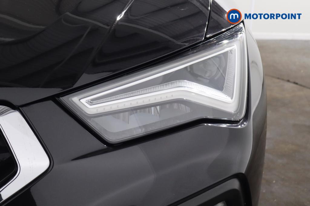 Seat Ateca Xperience Automatic Petrol SUV - Stock Number (1513834) - 21st supplementary image