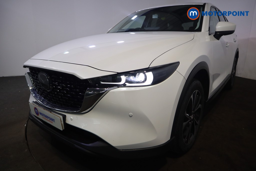 Mazda Cx-5 Sport Edition Manual Petrol SUV - Stock Number (1514107) - 27th supplementary image