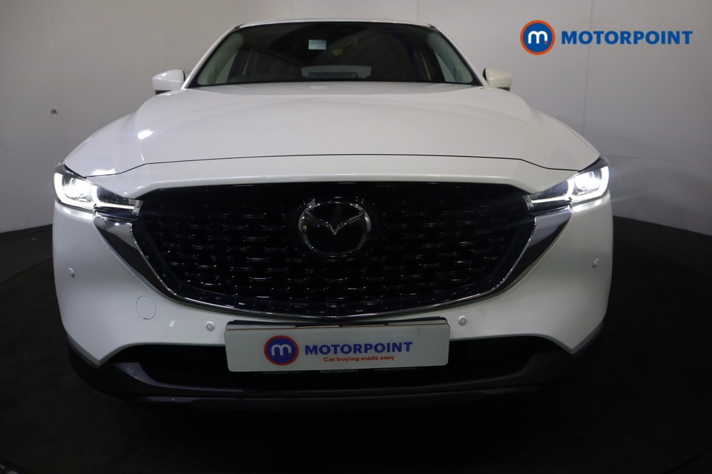 Mazda Cx-5 Sport Edition Manual Petrol SUV - Stock Number (1514107) - 28th supplementary image