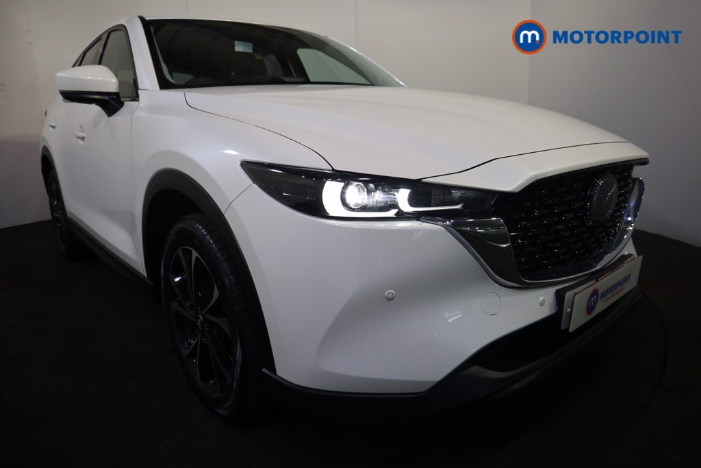 Mazda Cx-5 Sport Edition Manual Petrol SUV - Stock Number (1514107) - 29th supplementary image