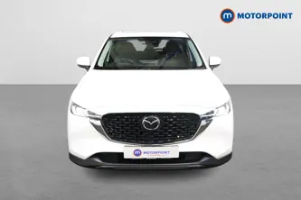 Mazda Cx-5 Sport Edition Manual Petrol SUV - Stock Number (1514107) - Front bumper