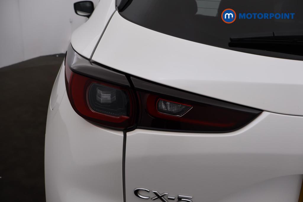 Mazda Cx-5 Sport Edition Manual Petrol SUV - Stock Number (1514108) - 18th supplementary image