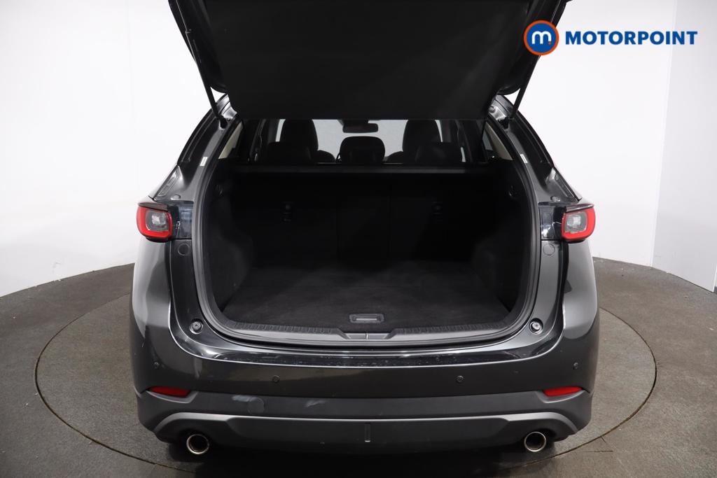 Mazda Cx-5 Sport Edition Manual Petrol SUV - Stock Number (1514109) - 20th supplementary image