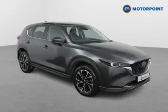 Mazda Cx-5 Sport Edition Manual Petrol SUV - Stock Number (1514109) - Drivers side front corner