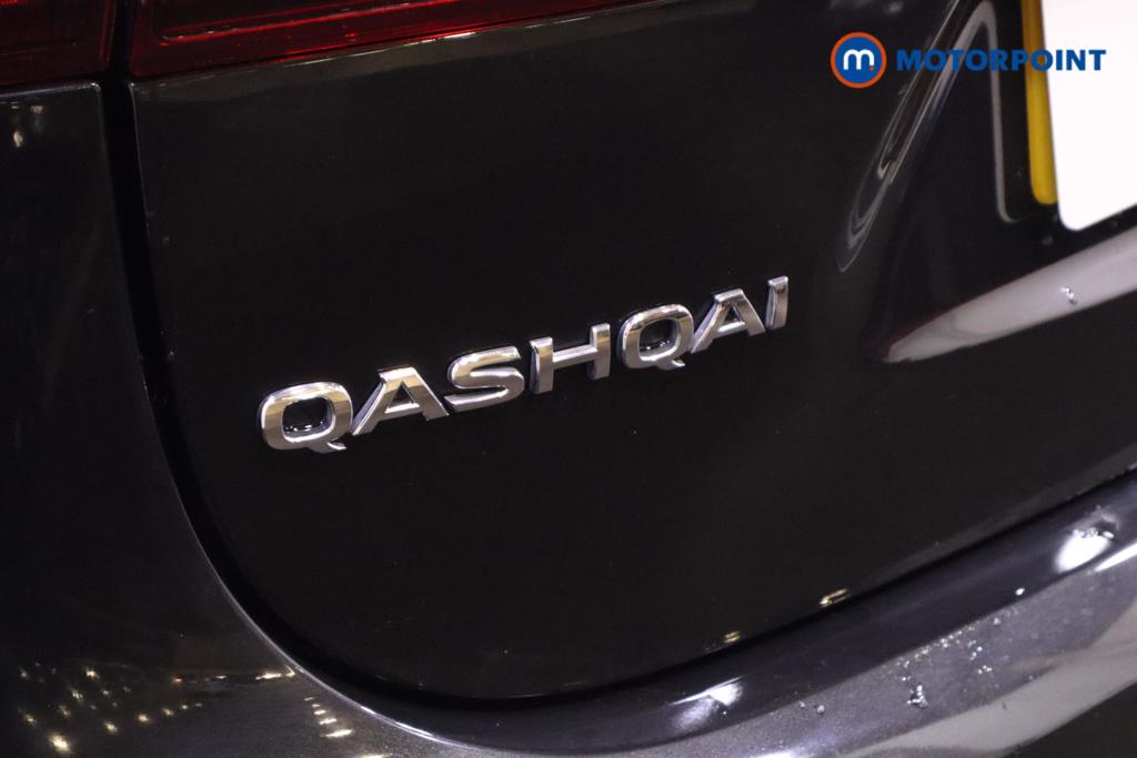 Nissan Qashqai N-Connecta Automatic Petrol SUV - Stock Number (1514988) - 35th supplementary image