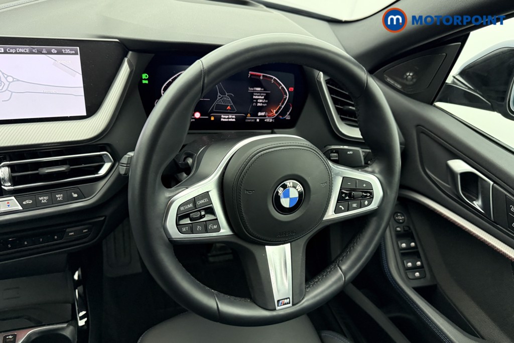 BMW 2 Series M Sport Manual Petrol Saloon - Stock Number (1515235) - 2nd supplementary image