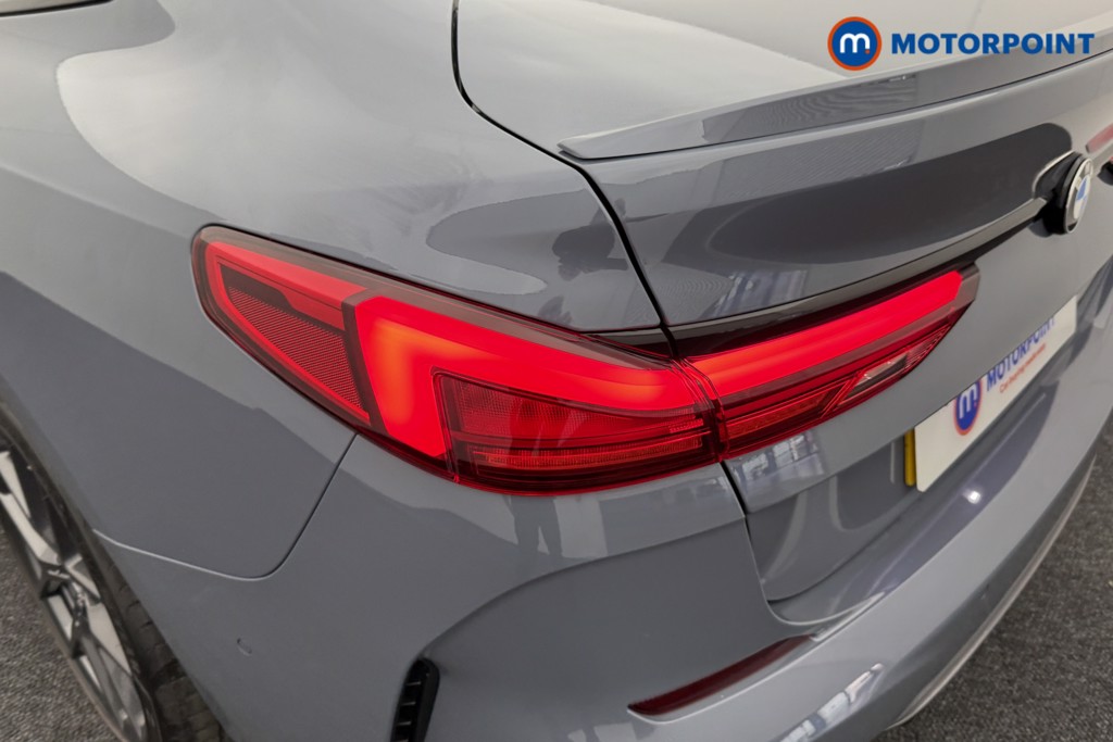 BMW 2 Series M Sport Manual Petrol Saloon - Stock Number (1515235) - 24th supplementary image