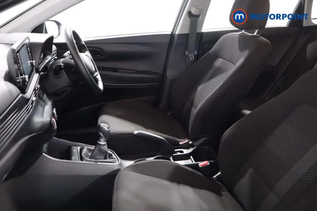 Hyundai I20 Advance Manual Petrol Hatchback - Stock Number (1515516) - 14th supplementary image