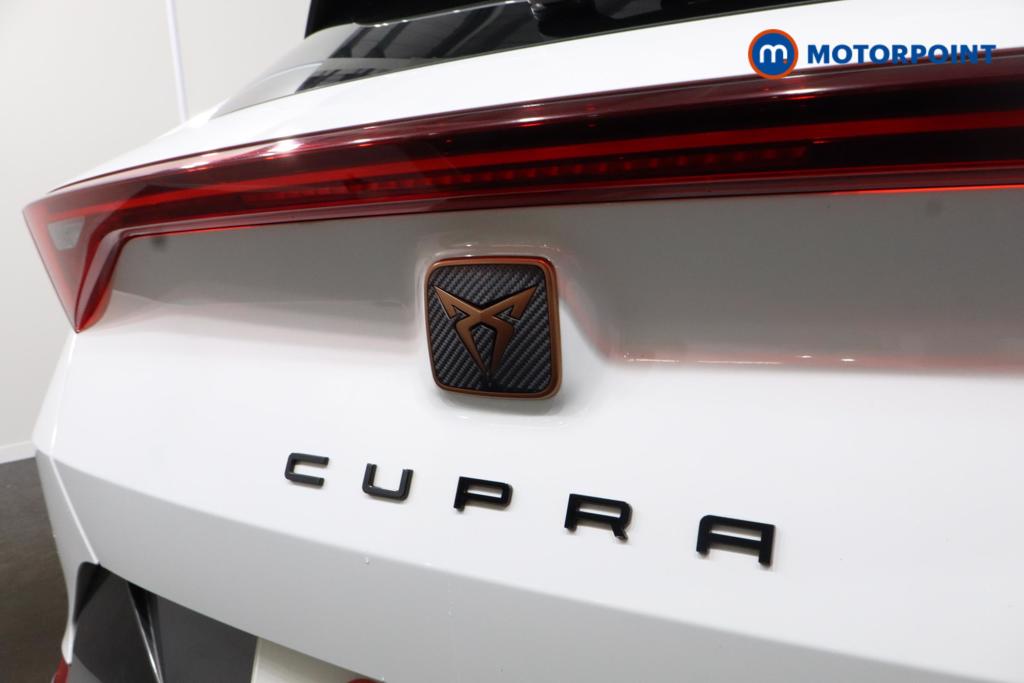 Cupra Formentor V2 Automatic Petrol SUV - Stock Number (1515656) - 26th supplementary image