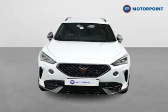 Cupra Formentor V2 Automatic Petrol SUV - Stock Number (1515656) - Front bumper