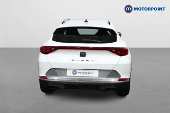 Cupra Formentor V2 Automatic Petrol SUV - Stock Number (1515656) - Rear bumper