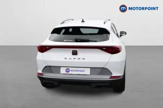 Cupra Formentor V2 Automatic Petrol SUV - Stock Number (1515666) - Rear bumper