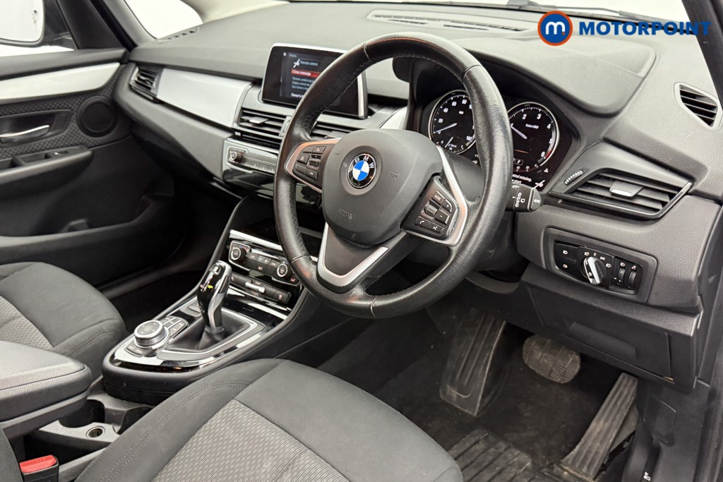 BMW 2 Series SE Automatic Diesel People Carrier - Stock Number (1515676) - 4th supplementary image