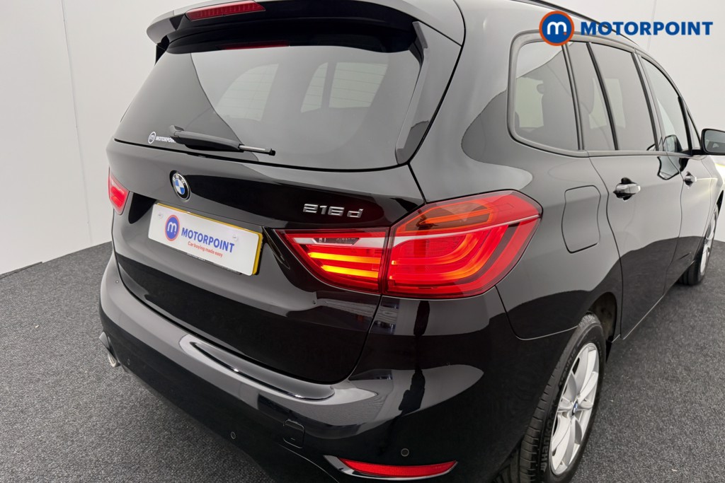 BMW 2 Series SE Automatic Diesel People Carrier - Stock Number (1515676) - 27th supplementary image