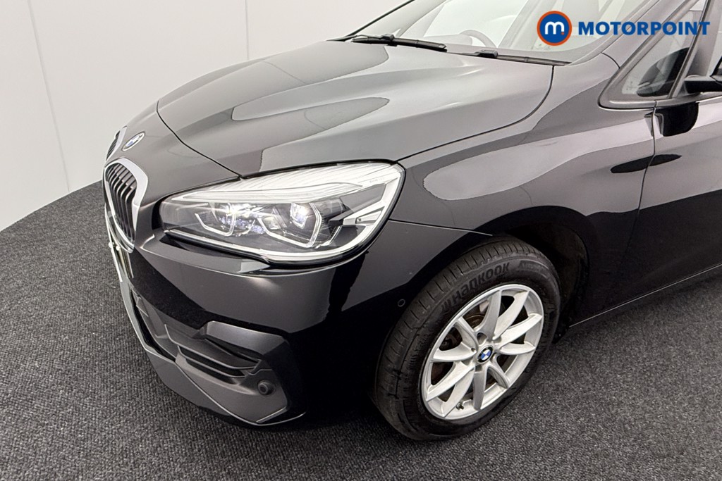 BMW 2 Series SE Automatic Diesel People Carrier - Stock Number (1515676) - 29th supplementary image