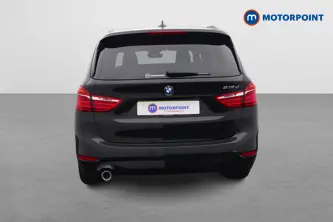 BMW 2 Series SE Automatic Diesel People Carrier - Stock Number (1515676) - Rear bumper