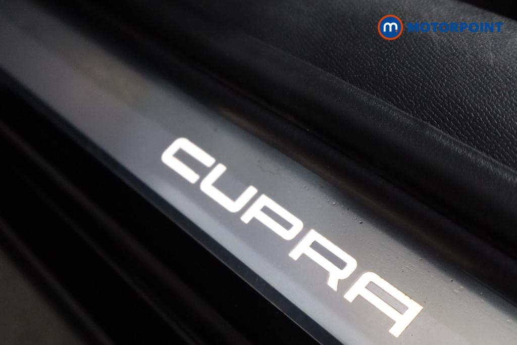 Cupra Formentor V2 Automatic Petrol SUV - Stock Number (1515745) - 23rd supplementary image