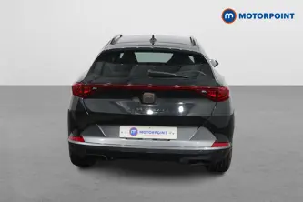 Cupra Formentor V2 Automatic Petrol SUV - Stock Number (1515745) - Rear bumper