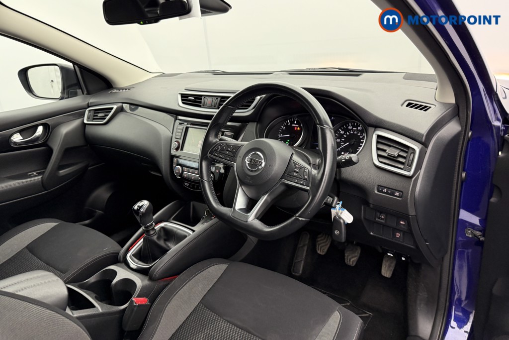 Nissan Qashqai Acenta Premium Manual Petrol SUV - Stock Number (1516124) - 3rd supplementary image