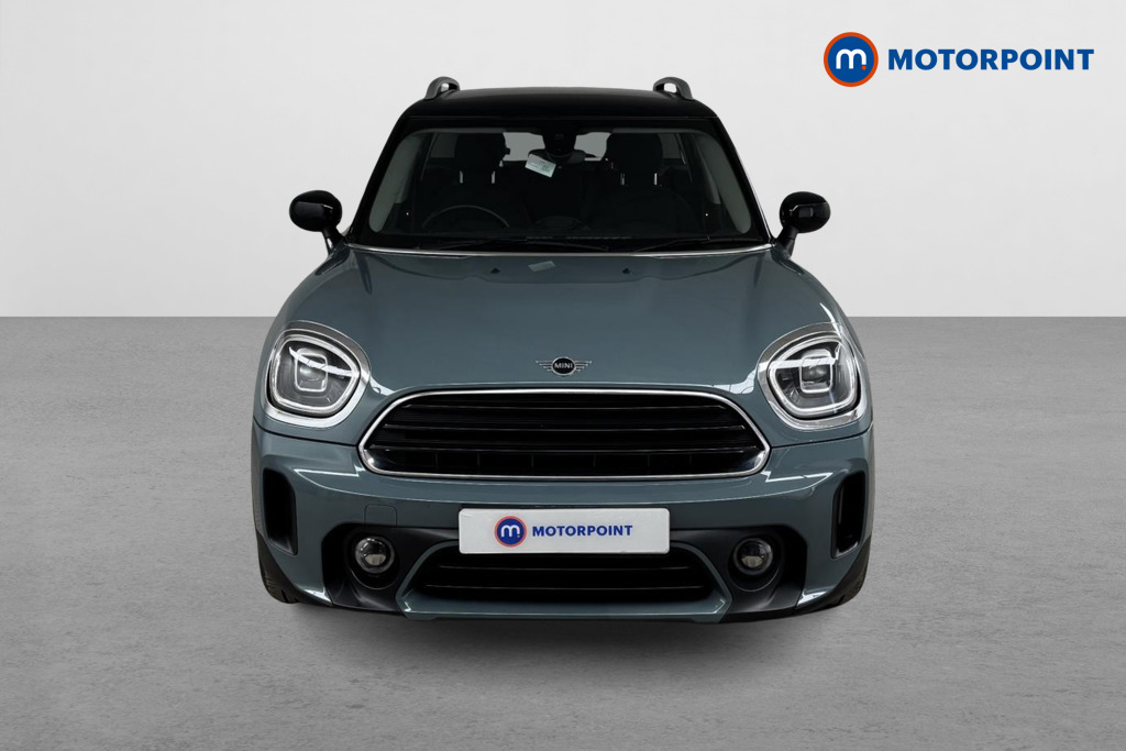 Mini Countryman Cooper Classic Automatic Petrol SUV - Stock Number (1516278) - Front bumper