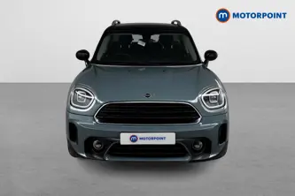 Mini Countryman Cooper Classic Automatic Petrol SUV - Stock Number (1516278) - Front bumper