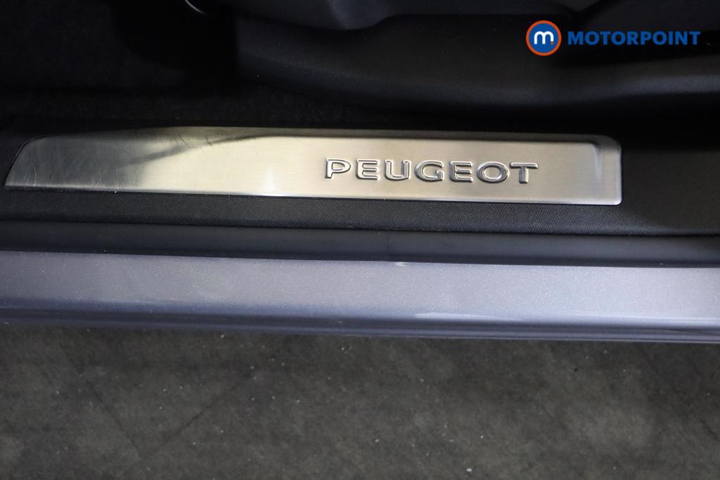 Peugeot 3008 Gt Line Manual Petrol SUV - Stock Number (1516447) - 11th supplementary image