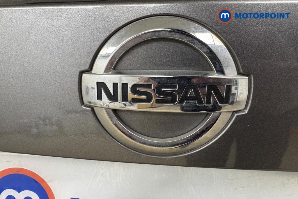 Nissan Juke Acenta Manual Petrol SUV - Stock Number (1517029) - 19th supplementary image