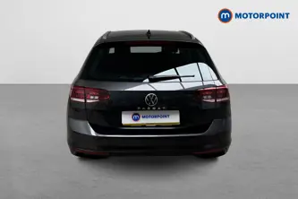 Volkswagen Passat SEL Automatic Petrol Estate - Stock Number (1517319) - Rear bumper