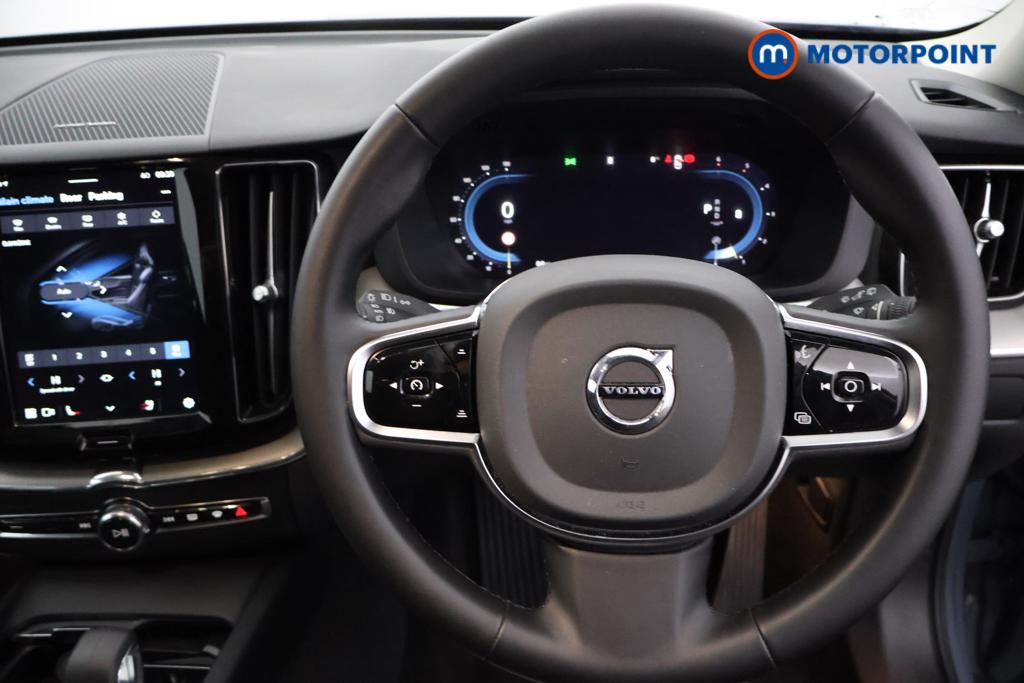 Volvo Xc60 Plus Automatic Diesel SUV - Stock Number (1517400) - 1st supplementary image