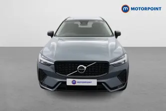 Volvo Xc60 Plus Automatic Diesel SUV - Stock Number (1517400) - Front bumper