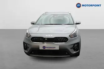 KIA Niro 3 Automatic Petrol-Electric Hybrid SUV - Stock Number (1517426) - Front bumper